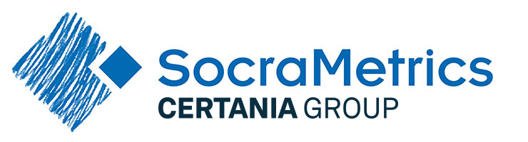Logo SocraMetrics GmbH