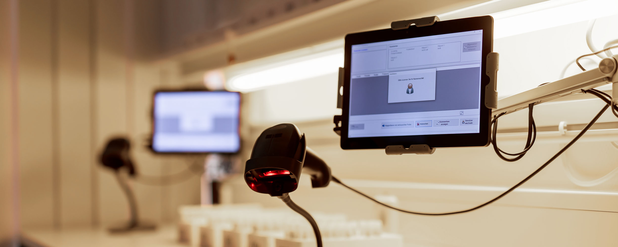 Electronical Data Capture